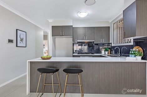 Property photo of 4 Fairlie Street Kellyville Ridge NSW 2155