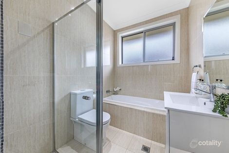 Property photo of 4 Fairlie Street Kellyville Ridge NSW 2155