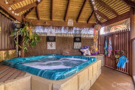 Property photo of 22 Tangier Parkway Port Kennedy WA 6172