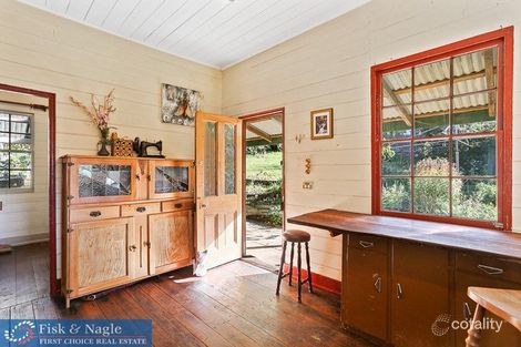 Property photo of 4 Wheatley Lane Candelo NSW 2550