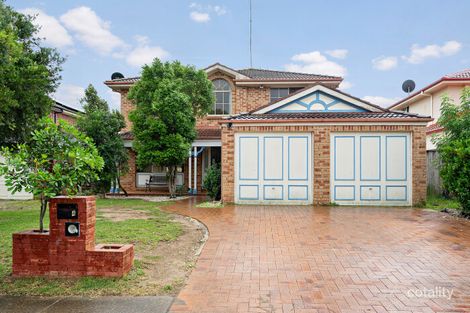 Property photo of 4 Pitapunga Close Woodcroft NSW 2767