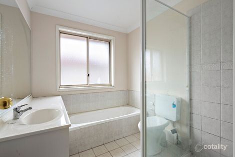 Property photo of 4 Pitapunga Close Woodcroft NSW 2767