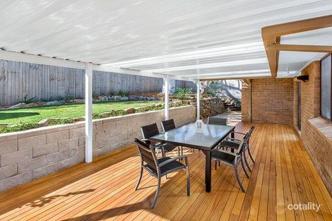 Property photo of 4 Merlin Close Mount Colah NSW 2079