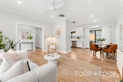 Property photo of 3 Hotham Street Hope Valley SA 5090