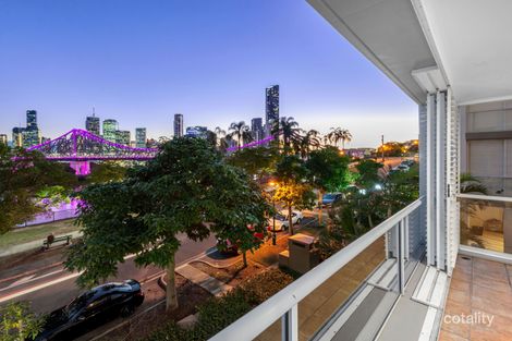 Property photo of 18/202 Bowen Terrace New Farm QLD 4005