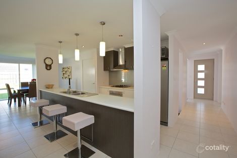 Property photo of 8 Woburn Park Avenue Ellenbrook WA 6069