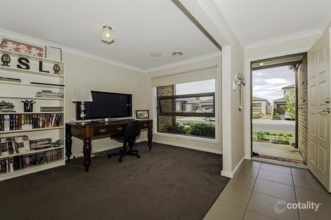 Property photo of 12 Springleaf Road Tarneit VIC 3029