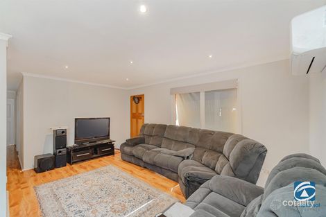 Property photo of 58 Cassinia Crescent Meadow Heights VIC 3048