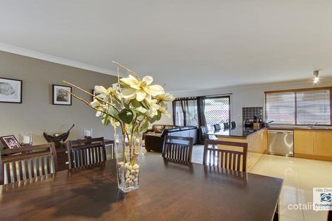 Property photo of 5 Blaise Place Parklea NSW 2768