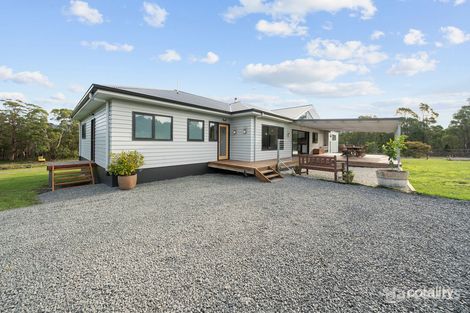 Property photo of 238 Howden Road Howden TAS 7054