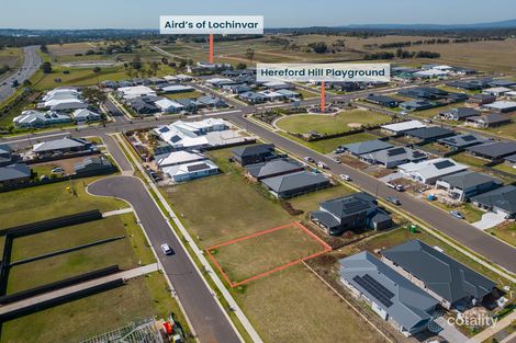 13 Pasture Pl, Lochinvar, NSW 2321