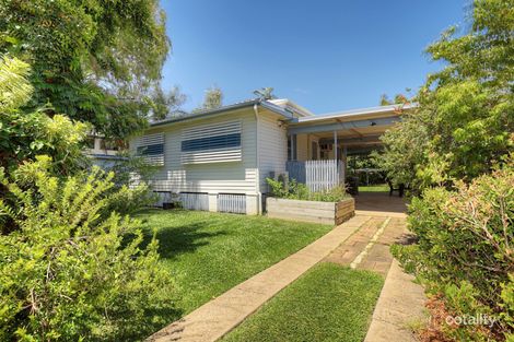 Property photo of 31 Latchford Street Pimlico QLD 4812