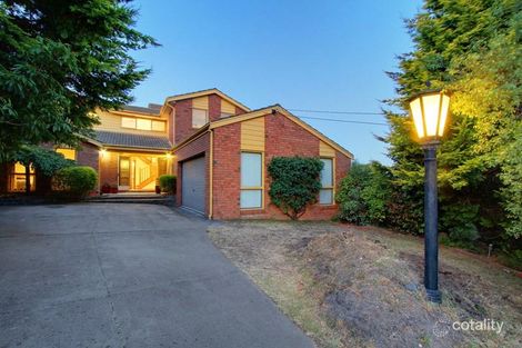 13 Lanier Cres, Croydon North, VIC 3136