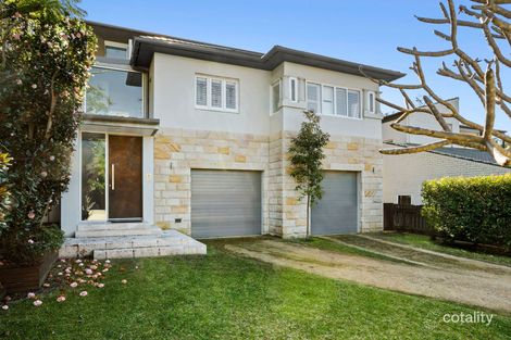 Property photo of 13 Almora Street Mosman NSW 2088