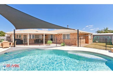 18 Redgrove Ave, Wellington Point, QLD 4160