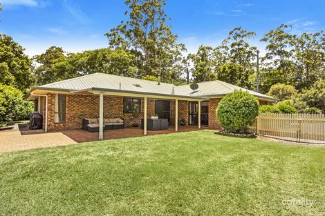 Property photo of 3 Greenway Court Highfields QLD 4352