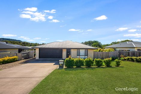 Property photo of 34 Featherwood Crescent Beerwah QLD 4519