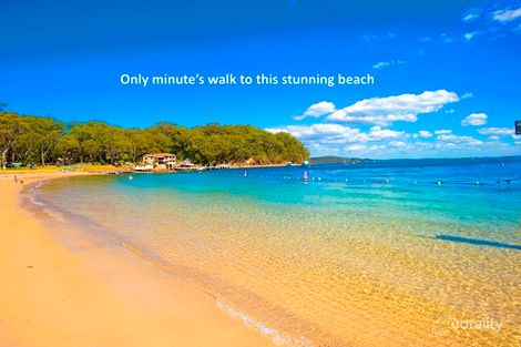 Property photo of 27 Dowling Street Nelson Bay NSW 2315