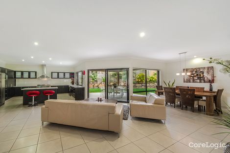 Property photo of 37 Richardson Crescent Upper Coomera QLD 4209