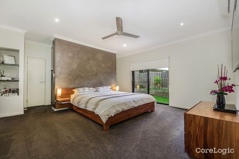 Property photo of 37 Richardson Crescent Upper Coomera QLD 4209