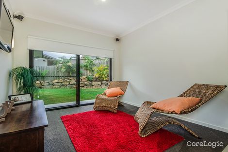 Property photo of 37 Richardson Crescent Upper Coomera QLD 4209