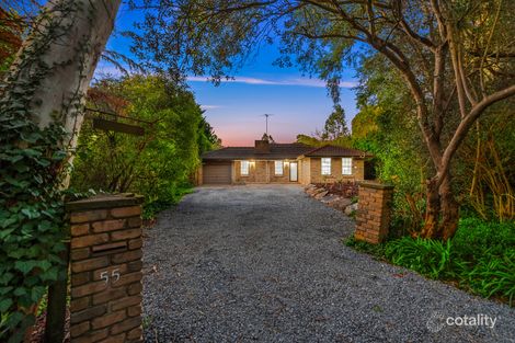 55 Suffolk Rd, Hawthorndene, SA 5051