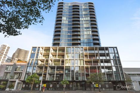 412/39 Park St, South Melbourne, VIC 3205
