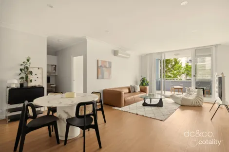 Property photo of 307/10 Peninsula Drive Breakfast Point NSW 2137