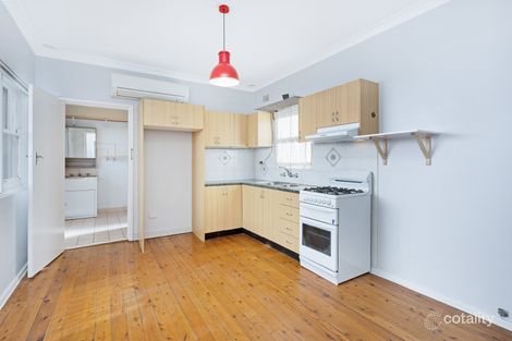 Property photo of 2/31 Wetherill Street Croydon NSW 2132