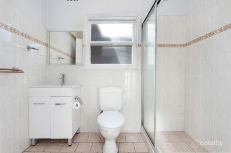 Property photo of 2/31 Wetherill Street Croydon NSW 2132