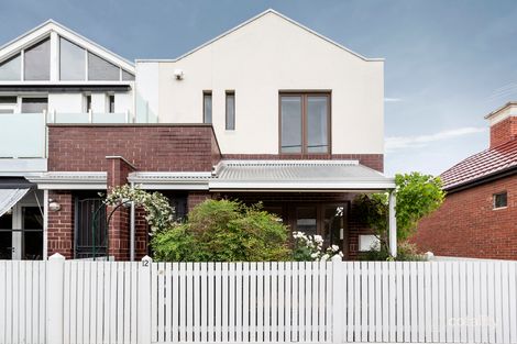 12 Erskine St, Middle Park, VIC 3206