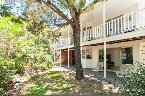 Property photo of 6 Wollomia Way Sunrise Beach QLD 4567