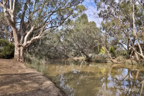 Property photo of 1 Wilga Road Gol Gol NSW 2738