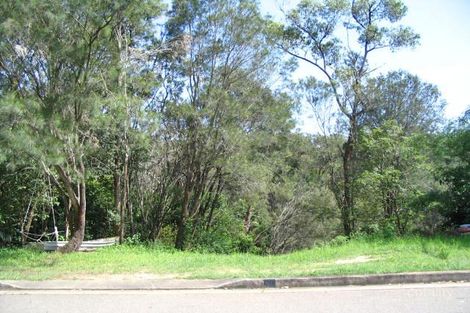 6 Yoogali Tce, Blaxland, NSW 2774