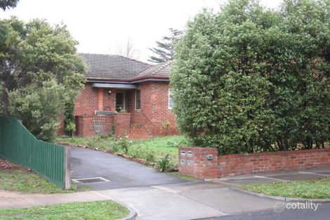 Property photo of 1/28 Prosper Parade Glen Iris VIC 3146