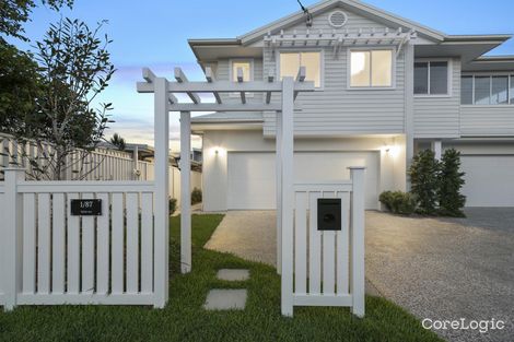 Property photo of 1/87 Tahiti Avenue Palm Beach QLD 4221