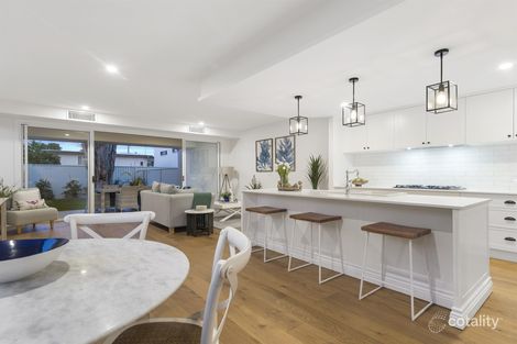 Property photo of 1/87 Tahiti Avenue Palm Beach QLD 4221