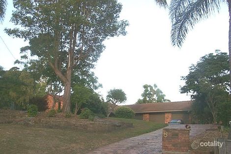 8 Aston Cl, Coffs Harbour, NSW 2450