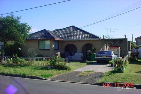 Property photo of 4 Lombard Street Fairfield NSW 2165