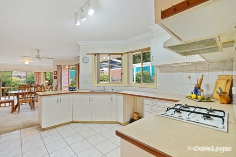 Property photo of 2/52 Hull Road Croydon VIC 3136