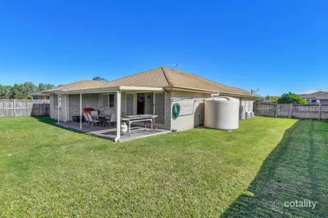 Property photo of 35 Baden Jones Way North Booval QLD 4304