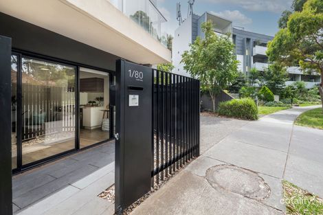 Property photo of 1/80 Cade Way Parkville VIC 3052