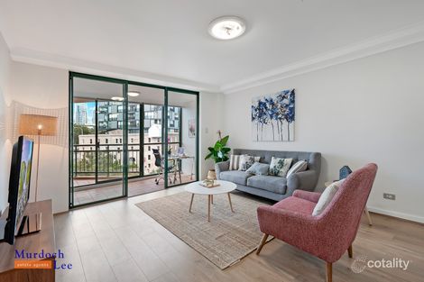 Property photo of 102/2-26 Wattle Crescent Pyrmont NSW 2009
