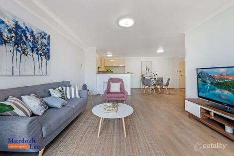 Property photo of 102/2-26 Wattle Crescent Pyrmont NSW 2009