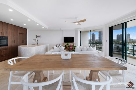 Property photo of 33/22 Montgomery Avenue Main Beach QLD 4217
