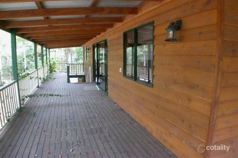 Property photo of 1224 McKinnon Drive Ringtail Creek QLD 4565