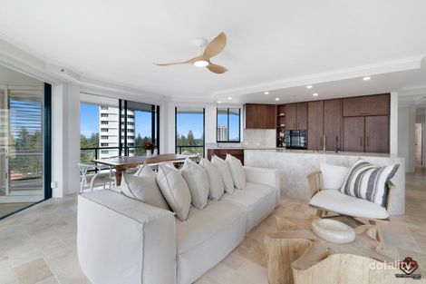Property photo of 33/22 Montgomery Avenue Main Beach QLD 4217