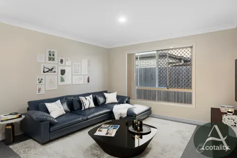 Property photo of 14 Lisa Crescent Coomera QLD 4209