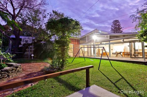 Property photo of 6 Walpole Street Swanbourne WA 6010