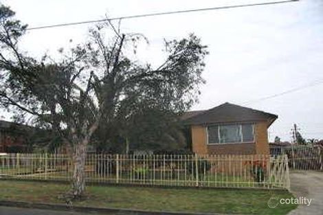 20 Balog St, St Marys, NSW 2760